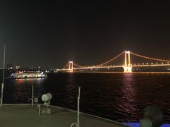 -武汉两江游览·夜游长江(汉口粤汉码头)