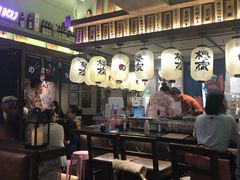 -樱宿日式和牛烧肉(五道口店)