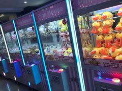 -城市动力(弘桥商城店)