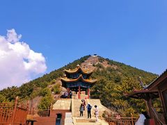 -北岳恒山
