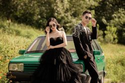 -第一夫人婚纱摄影(南京店)