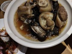 -乡里八闽·福州乡土菜(高宅店)