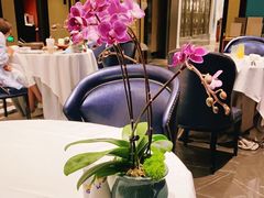 -Yan Ting 宴庭中餐厅(上海静安瑞吉酒店)