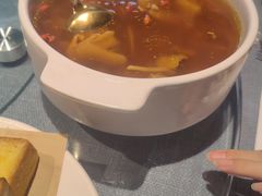 -野蔓果·山野菜(西湖景区·龙井茶田店)