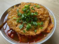 -龍城柳州螺蛳粉(群星路店)