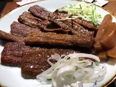 娄府酥骨带鱼-娄三少春饼·烤鸭(合生汇购物中心店)