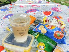 -苏州河梦清园环保主题公园