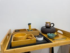 -Nora阿育吠陀·瑜伽·整体疗愈苑