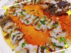 -一江小院(西施滩餐馆)