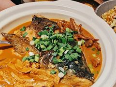 -新白鹿餐厅(城西银泰城店)