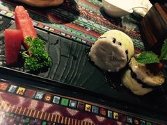 -慢丽江·云南野生菌土鸡锅(付家庄店)