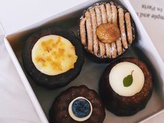 -发酵食堂(屏风街店)
