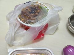 -亚惠美食花园(大连开发区安盛购物广场店)