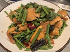 -老关东铁锅炖(上游街店)