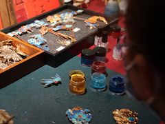 -北京工艺美术博物馆