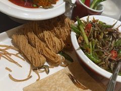 -千禧万福汉亭舫·船舫苏宴