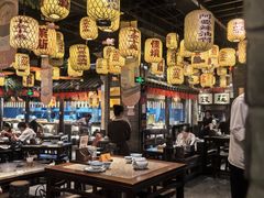 -南京大牌档(壹方天地店)