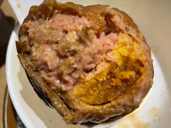 兔爸特色酿面筋-兔爸私家小厨(新北万达店)
