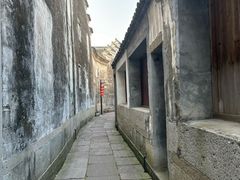 -鸣鹤古镇