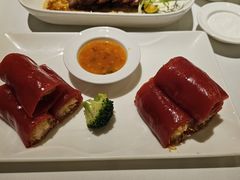 -翠香阁潮州菜馆·始于1994(珠江路店)
