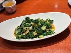 -京味张·北京烤鸭(南山店)