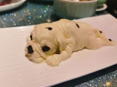 网红旺仔冰激凌-蟹榭·本帮江浙菜·蟹宴(五角场合生汇商场店)