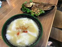 -班兰叶印尼美食