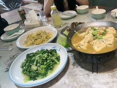 -小乡小镇·传承桐庐土菜·老板亲自烧的菜