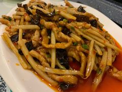 -成都驻京办餐厅(蜀都宾馆店)