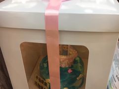-KK BAKERY烘焙