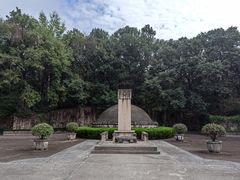-灵谷景区