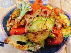-86烧烤·炭火烧烤 (石人总店)