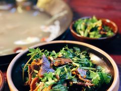 -懒谈秦市井羊肉馆(光谷青年城店)