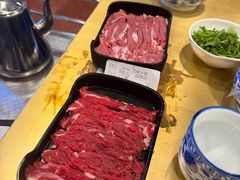 -牛街清真满恒記(平安里西大街店)