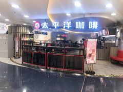 -银座mall(东直门店)