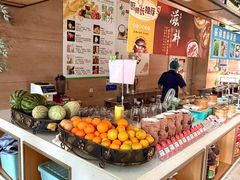 -映像威海·海鲜味道(经区店)