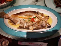 花雕醉黄鱼-寻宝记绍兴菜(鲁迅路店)
