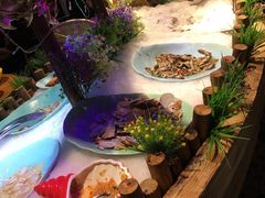-佰烧海鲜烤肉火锅自助(熙地港店)
