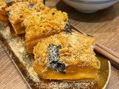 -小豆海棠(嘉兴路店)