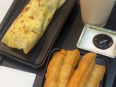 -永和大王(杨高中路店)