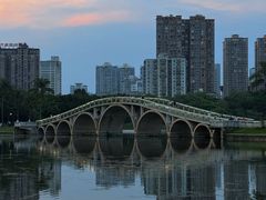 -南宁南湖公园