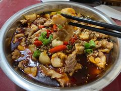 -米二红烧兔(华阳店)