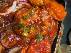 -老家水饺濮阳菜(巴黎街店)