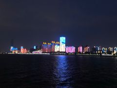 -武汉两江游览·夜游长江(汉口粤汉码头)