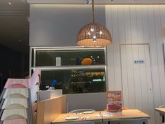 -菲滋意式餐厅(富阳东方茂店)