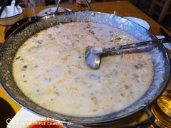 土家肉末合渣-巴人堂(女儿城店)