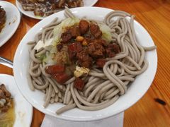 -张振荣饸饹店(宁静之都檀城北区店)