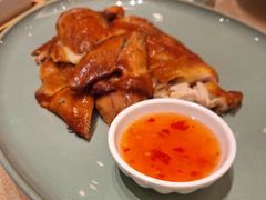 -中山保利艾美酒店-乐美中餐厅