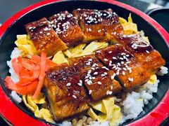 -将太无二·北美传奇寿司(瑞士公寓店)