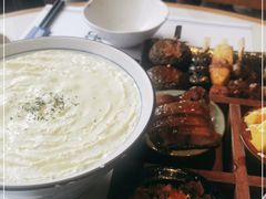 -火山屋台(新街口店)